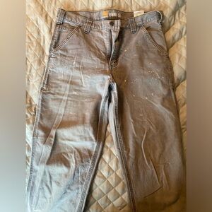 Carhartt men’s pants